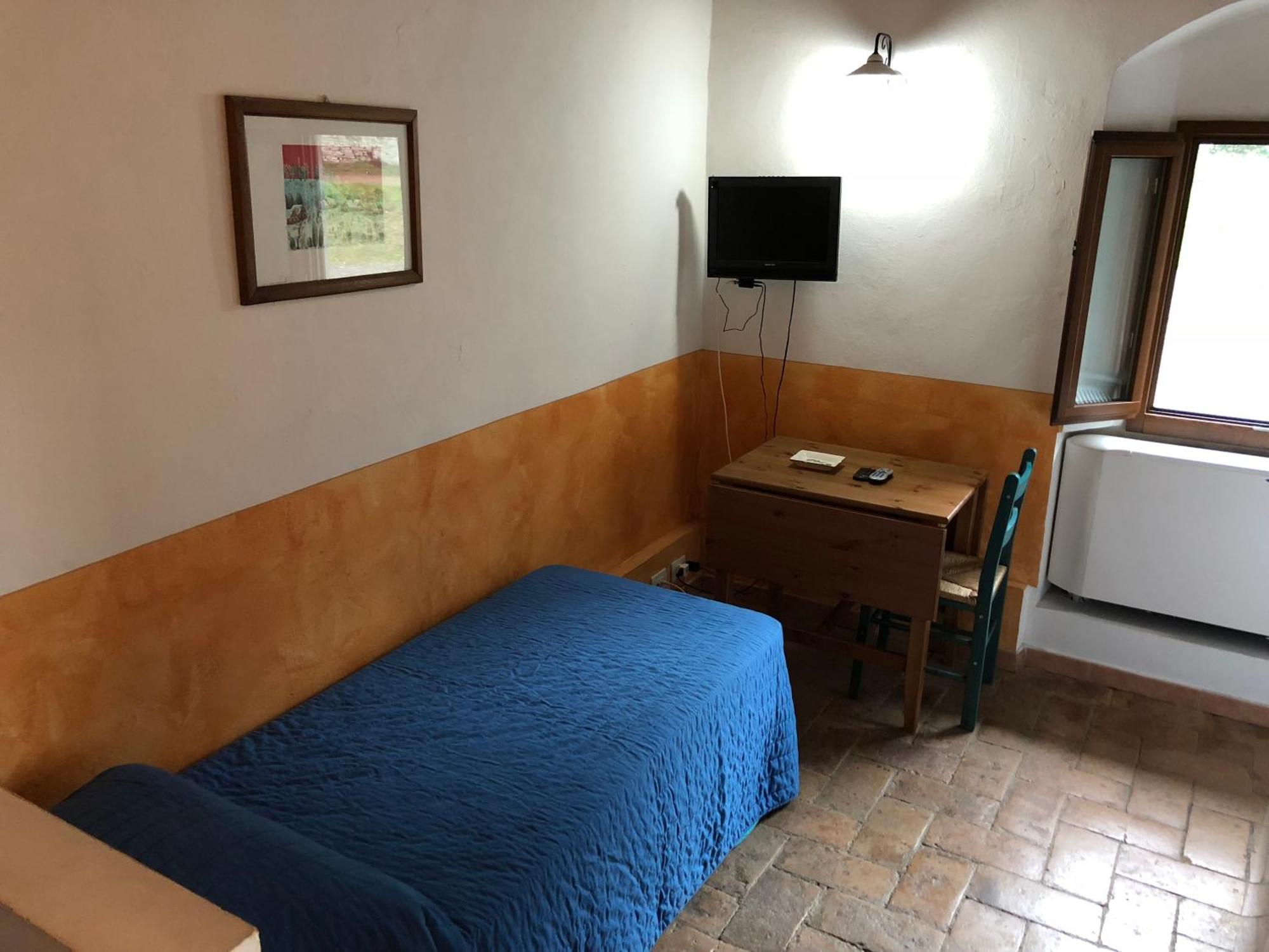 Poggio Savelli Guest House Scarperia Eksteriør bilde