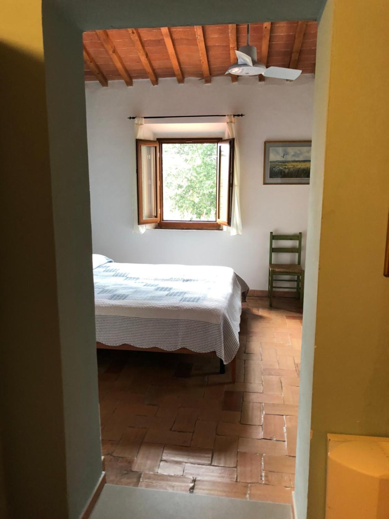 Poggio Savelli Guest House Scarperia Eksteriør bilde