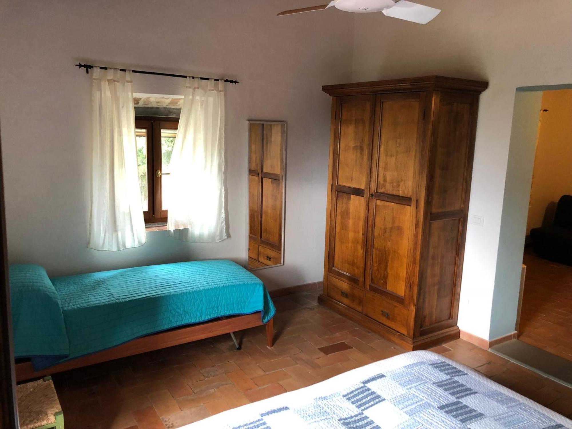 Poggio Savelli Guest House Scarperia Eksteriør bilde