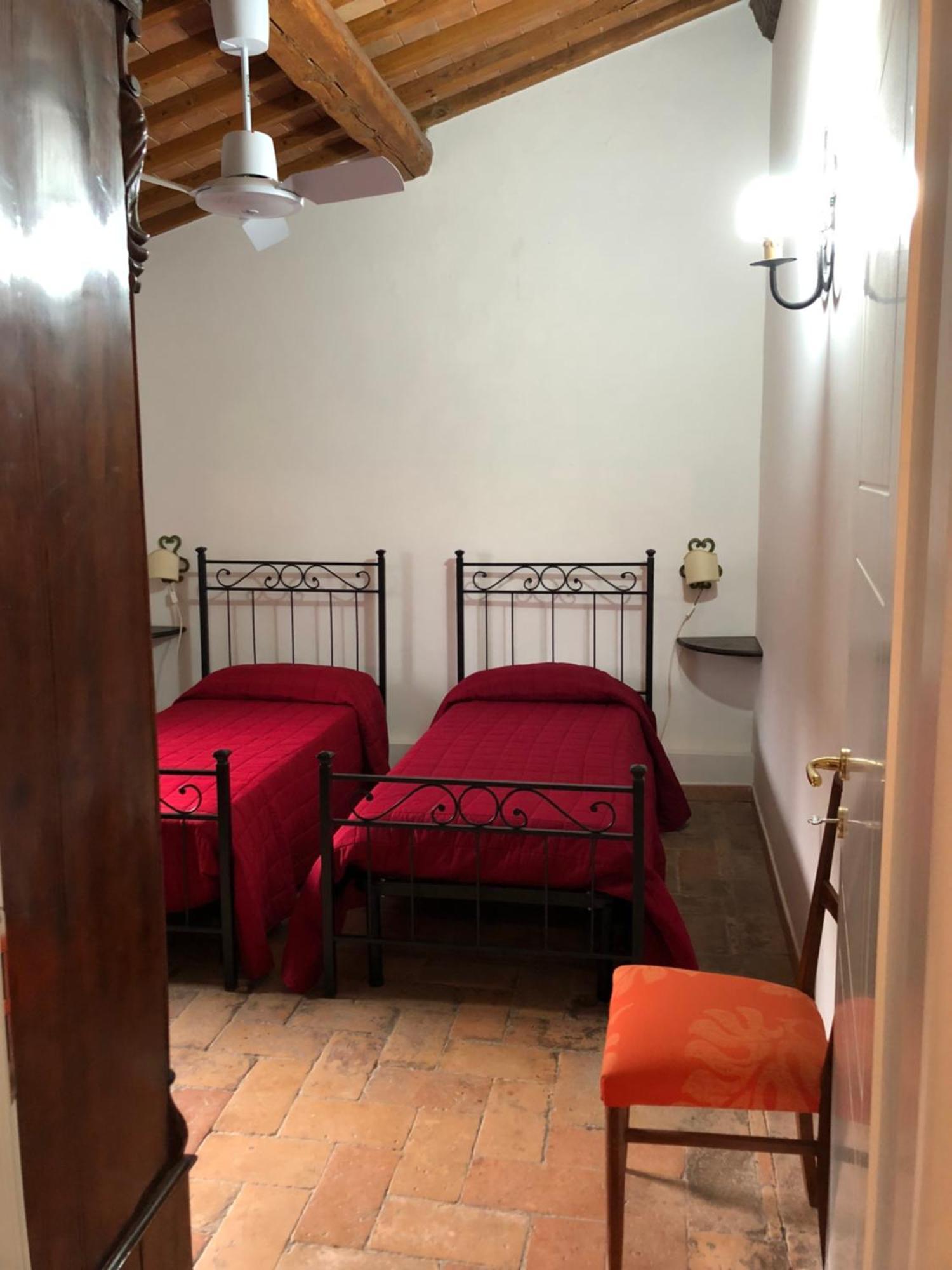 Poggio Savelli Guest House Scarperia Eksteriør bilde