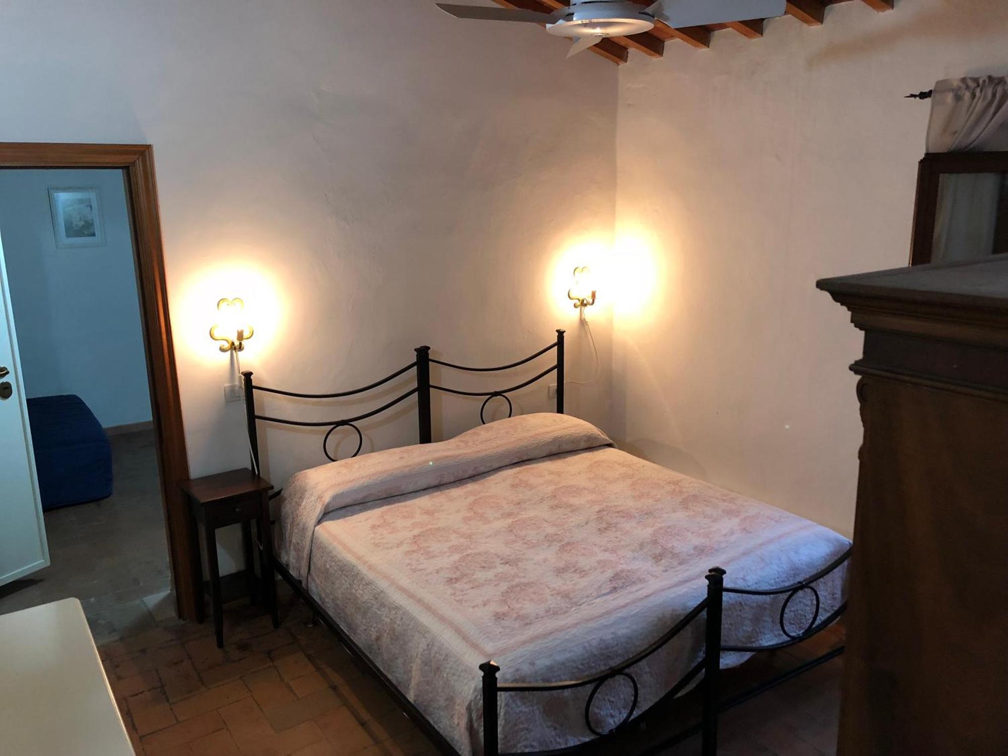 Poggio Savelli Guest House Scarperia Eksteriør bilde