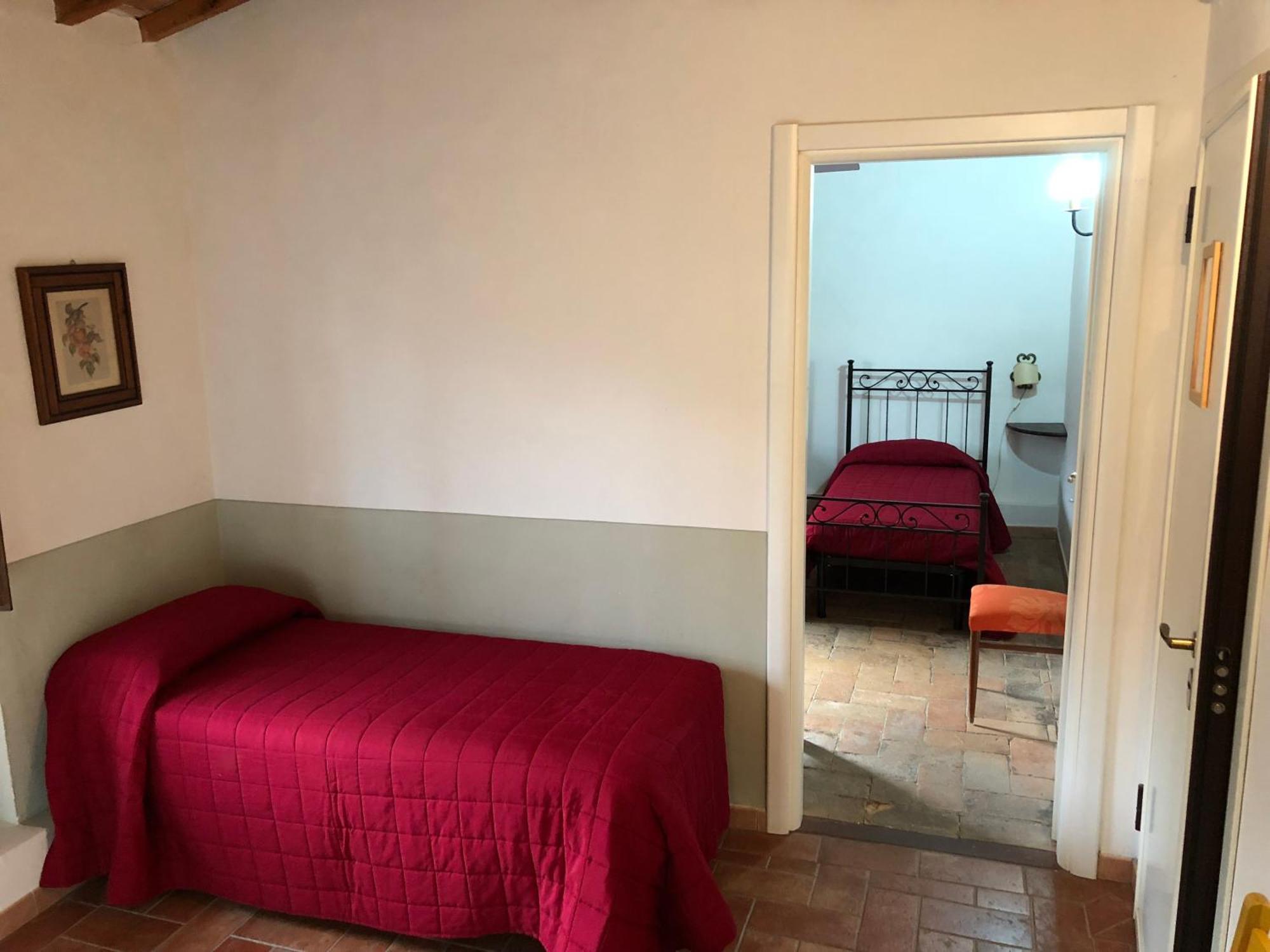 Poggio Savelli Guest House Scarperia Eksteriør bilde