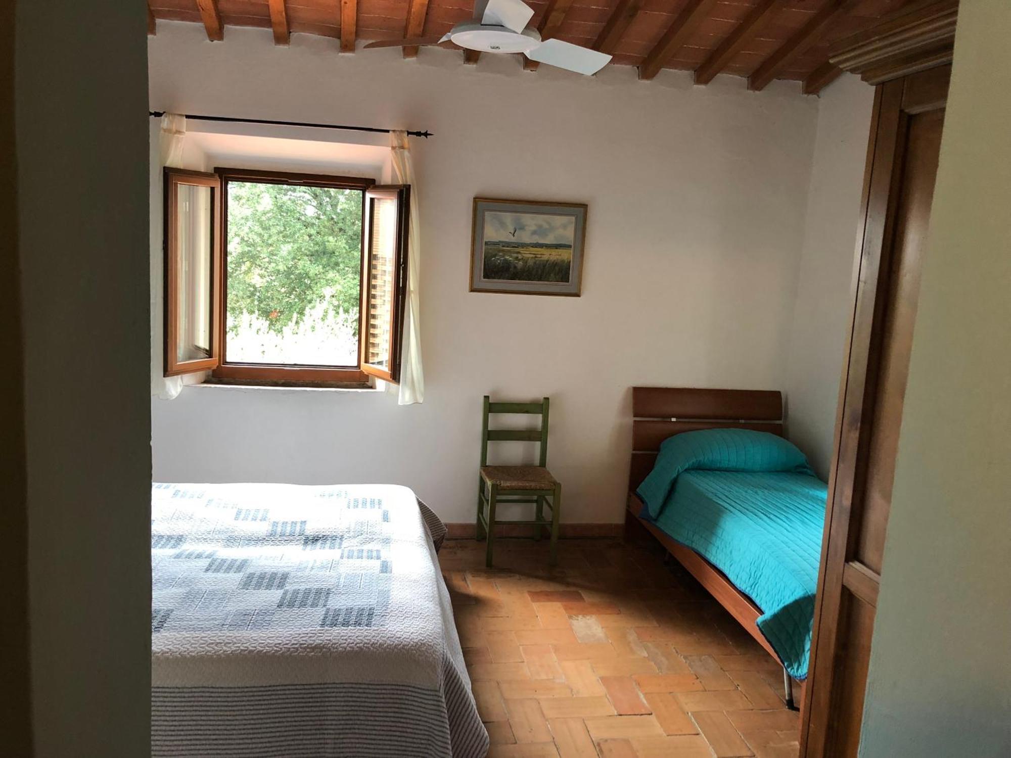 Poggio Savelli Guest House Scarperia Eksteriør bilde